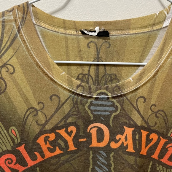 HARLEY JAMAICA - Picture 6 of 6